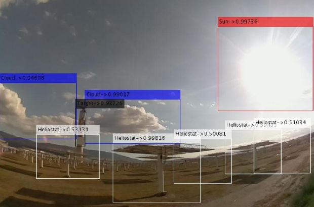 Identified categories on a ground image - Source