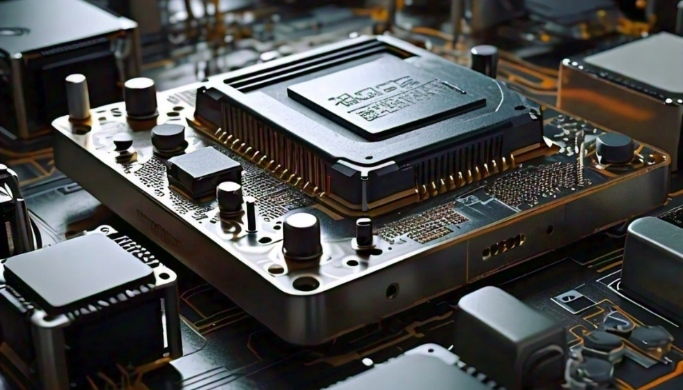 Embedded Systems Core Components