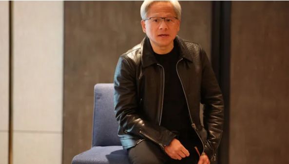 Nvidia CEO Jensen Huang: Is Coding Dead?