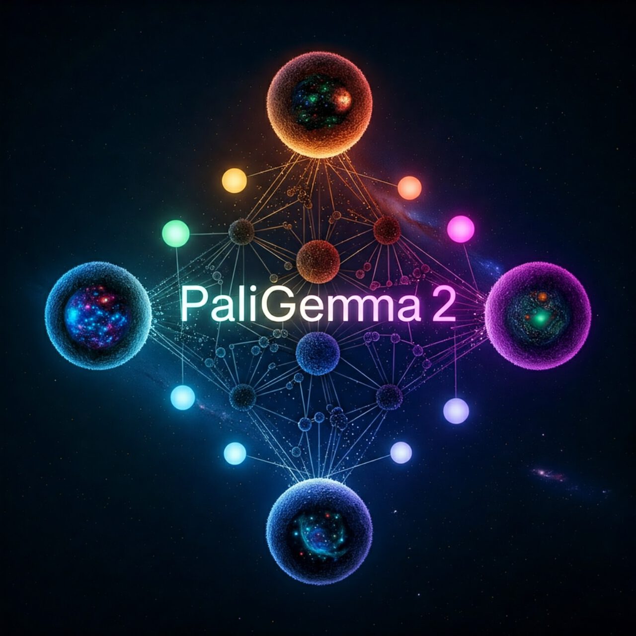 paligemma 2