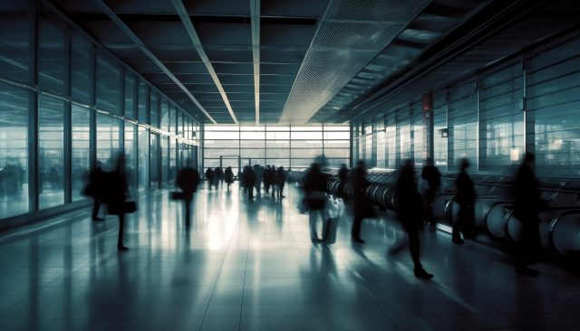 boarding protocol improvement