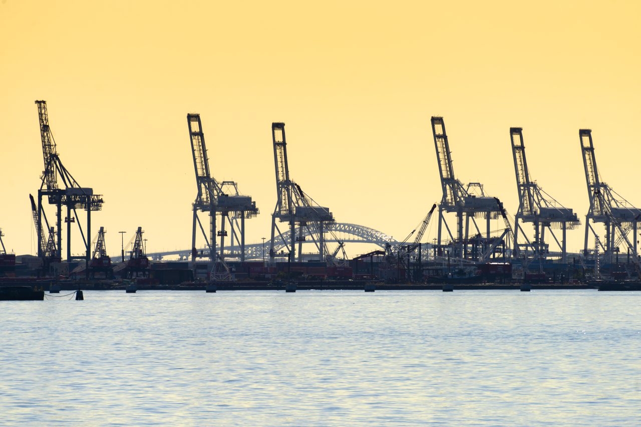 oil drilling operations