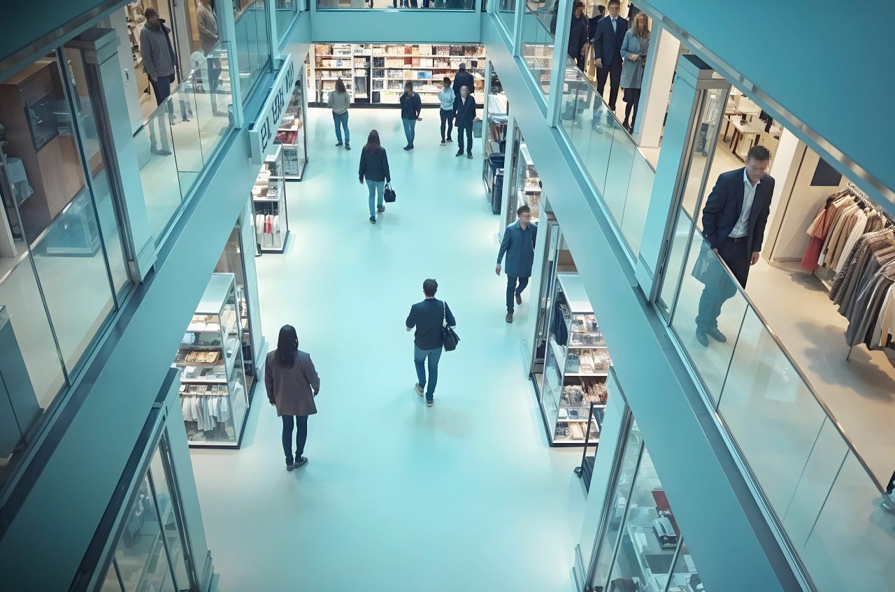 customer behavior analysis