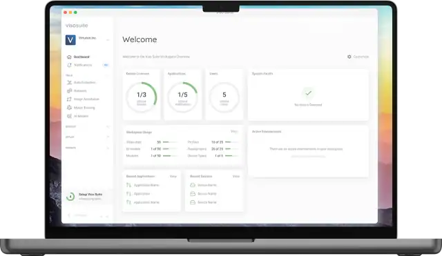 viso suite group demo