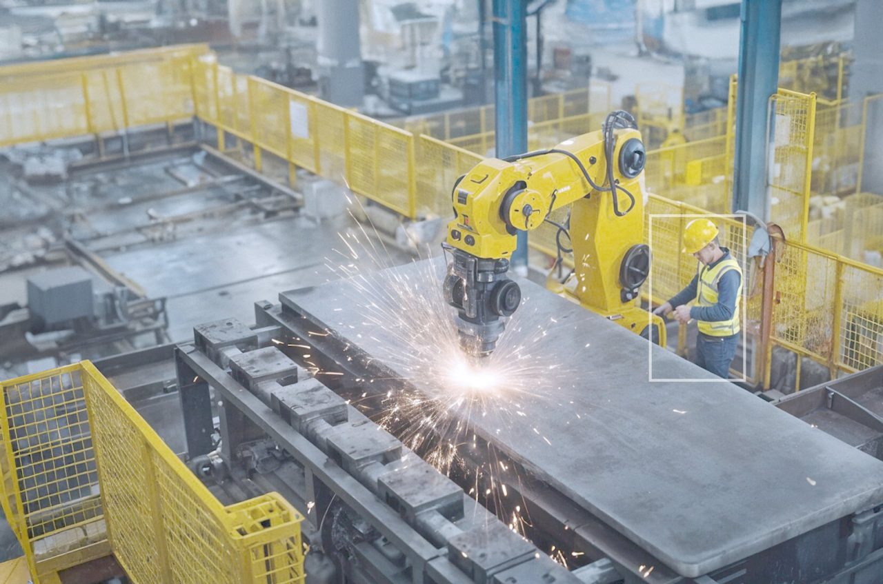unsafe equipment detection