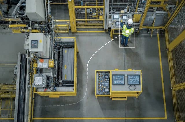 activity monitoring over time