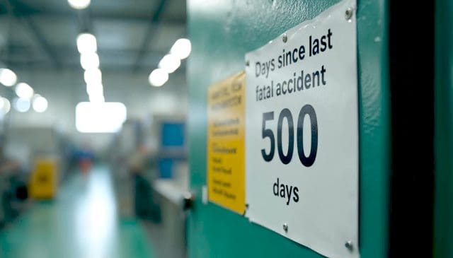 intelligent incident tracking is a key facet of effective HSE programs