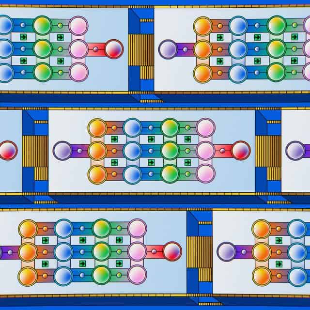 visual intelligence what viso stands for