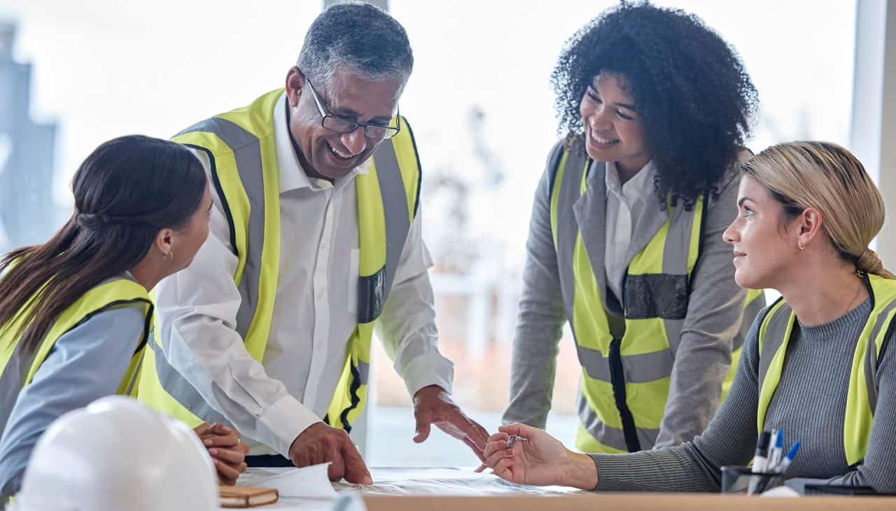 AI Vision powered safety solutions are cutting workplace injuries by up to 85%