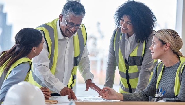 AI Vision powered safety solutions are cutting workplace injuries by up to 85%