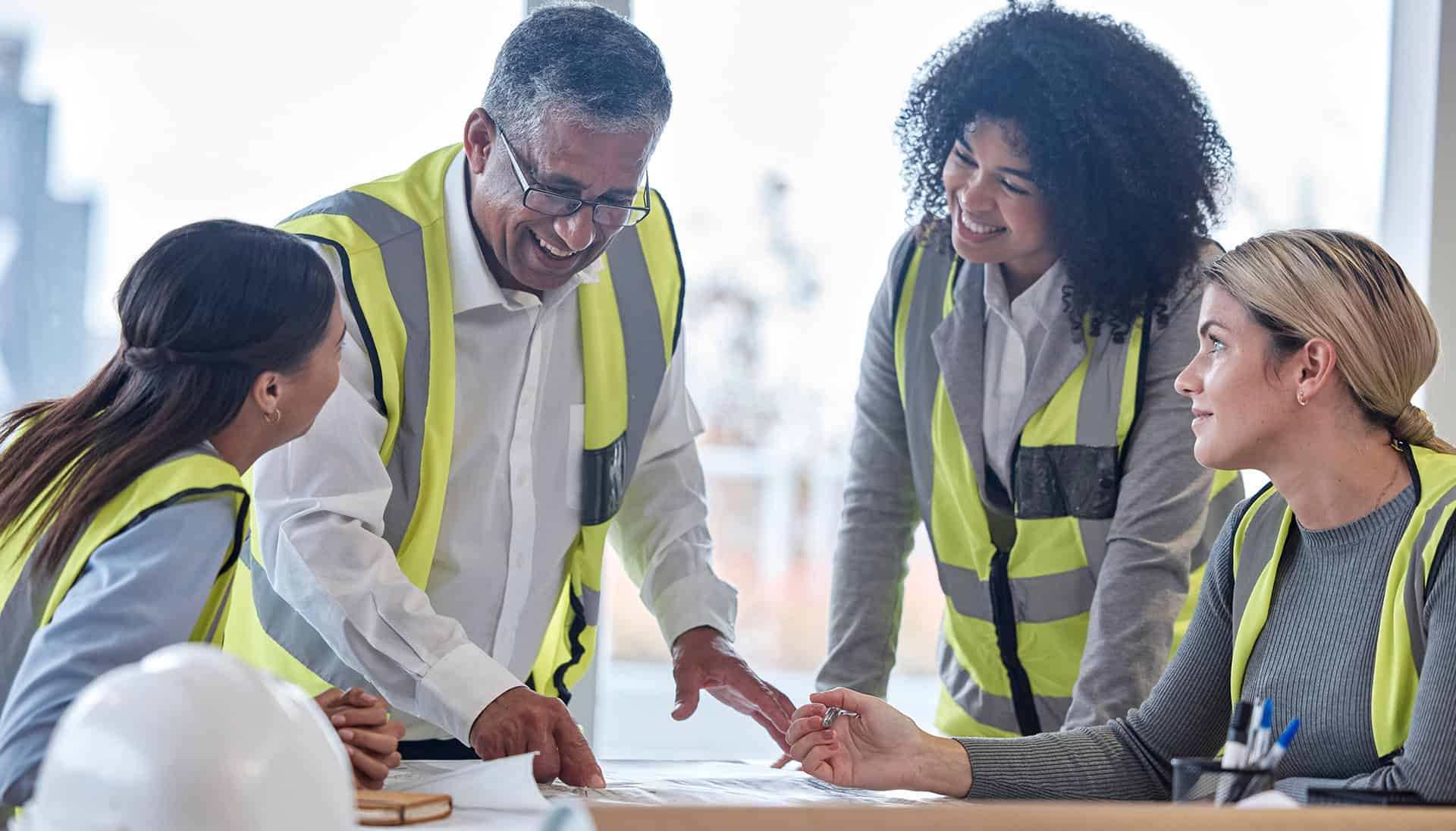 AI Vision powered safety solutions are cutting workplace injuries by up to 85%