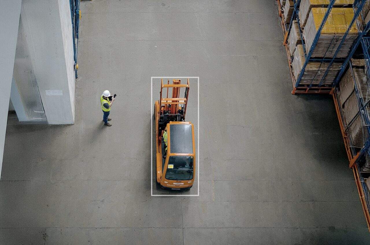 asset monitoring over time