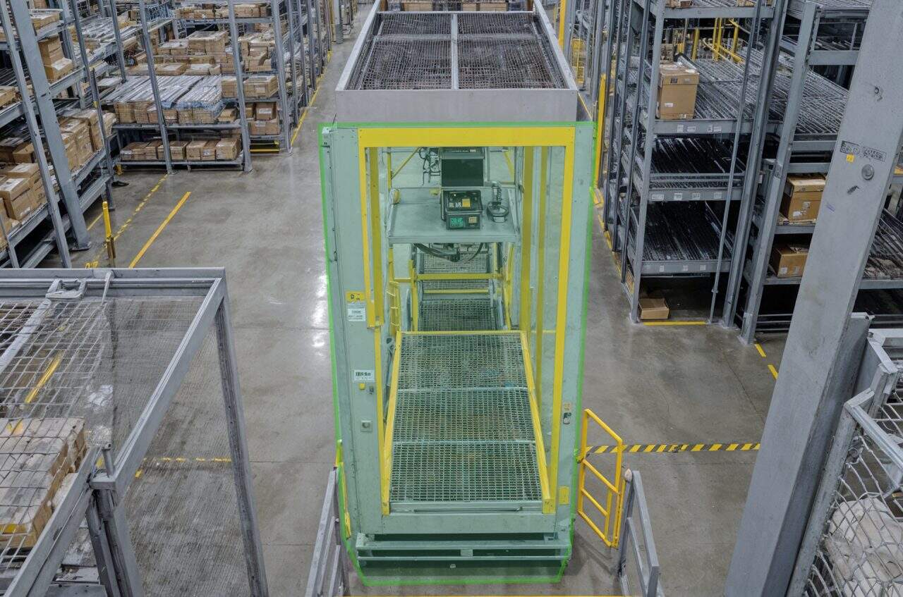 underutilized equipment alerting