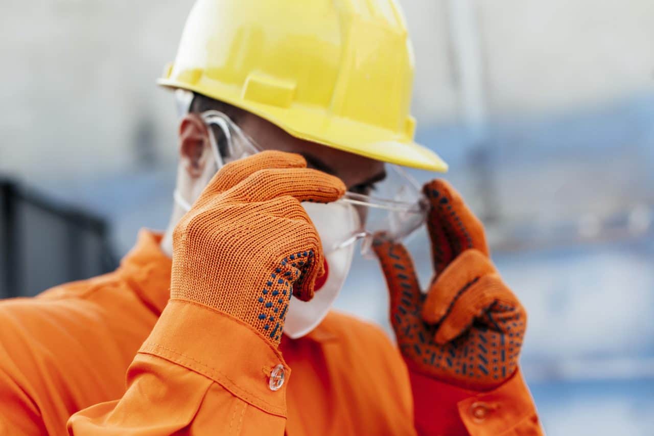 safety worker talent crisis