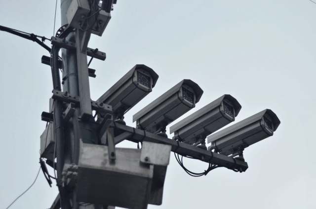 Most existing CCTV cameras and hardware are adaptable and sufficient for AI Vision deployments.