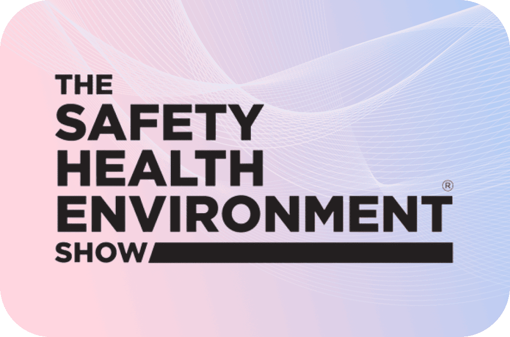 Cutting-edge safety, health, and environmental solutions showcased at the Safety Health Environment Show.