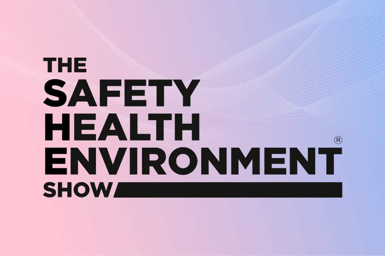Cutting-edge safety, health, and environmental solutions showcased at the Safety Health Environment Show.
