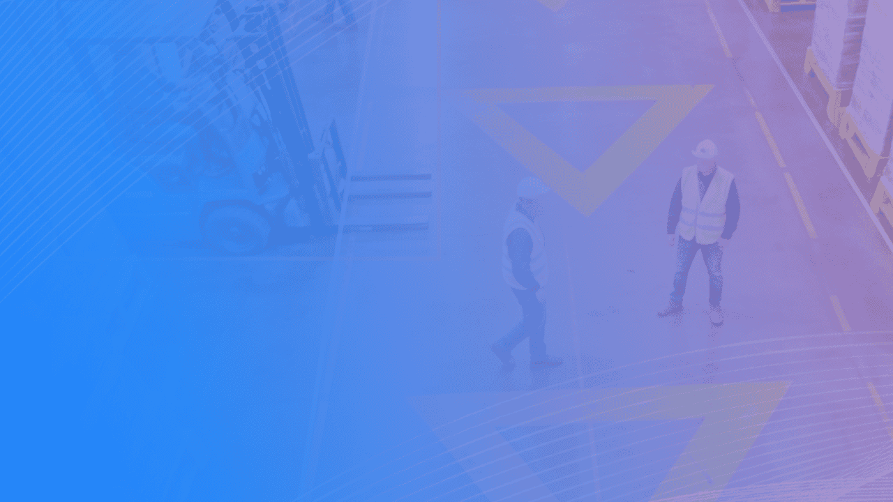 AI-powered warehouse safety monitoring and risk detection.