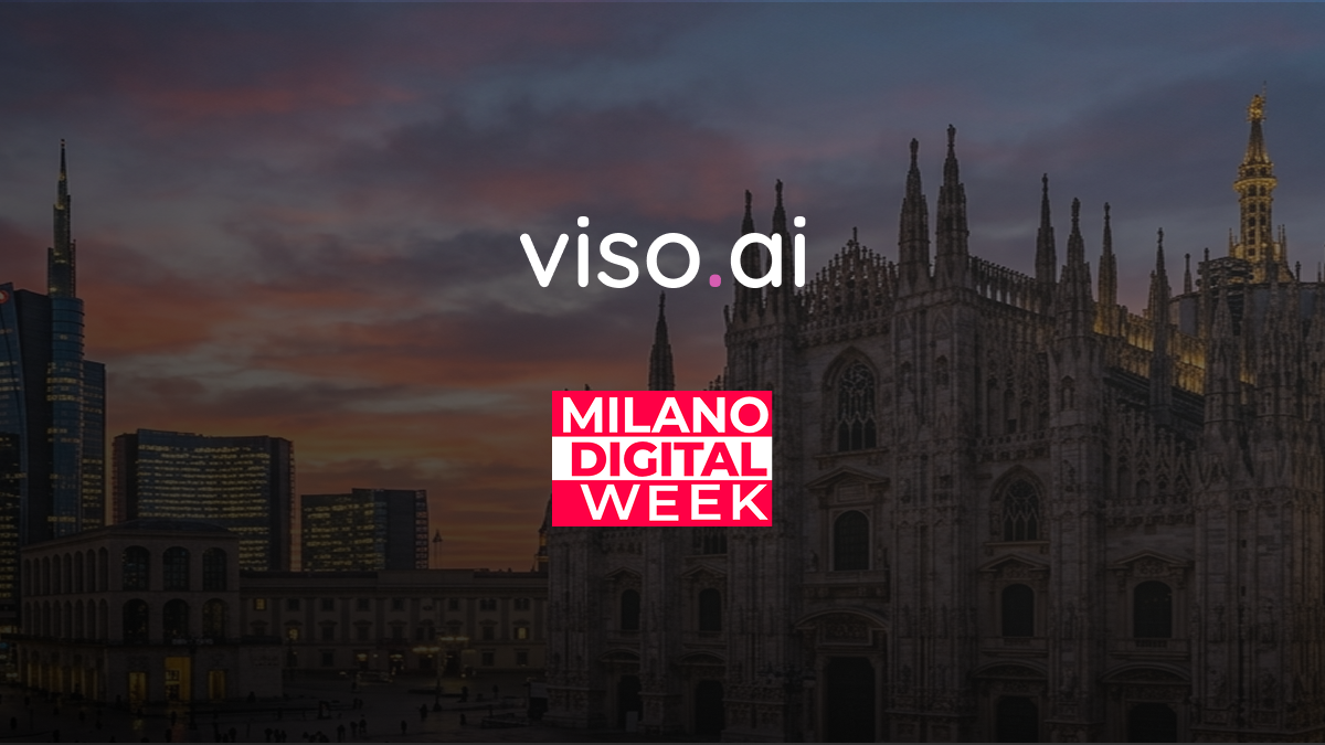 Agentic Vision Night Milano